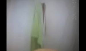 legal age teenager pulling a shower primarily taciturn web camera remark around far superteencams.pl